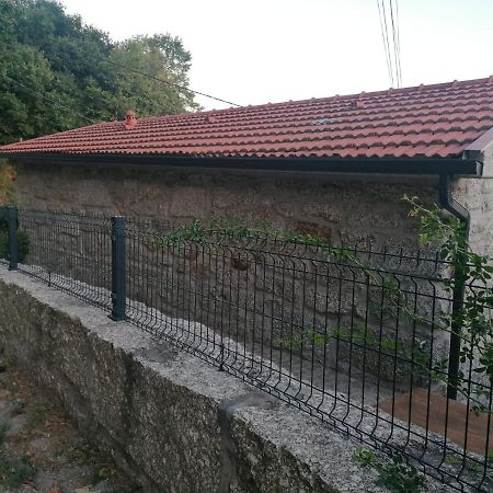 فيلا Casinha Da Mo فييرا دو مينهو المظهر الخارجي الصورة