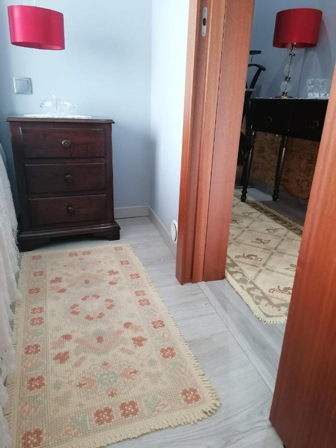فيلا Casinha Da Mo فييرا دو مينهو المظهر الخارجي الصورة