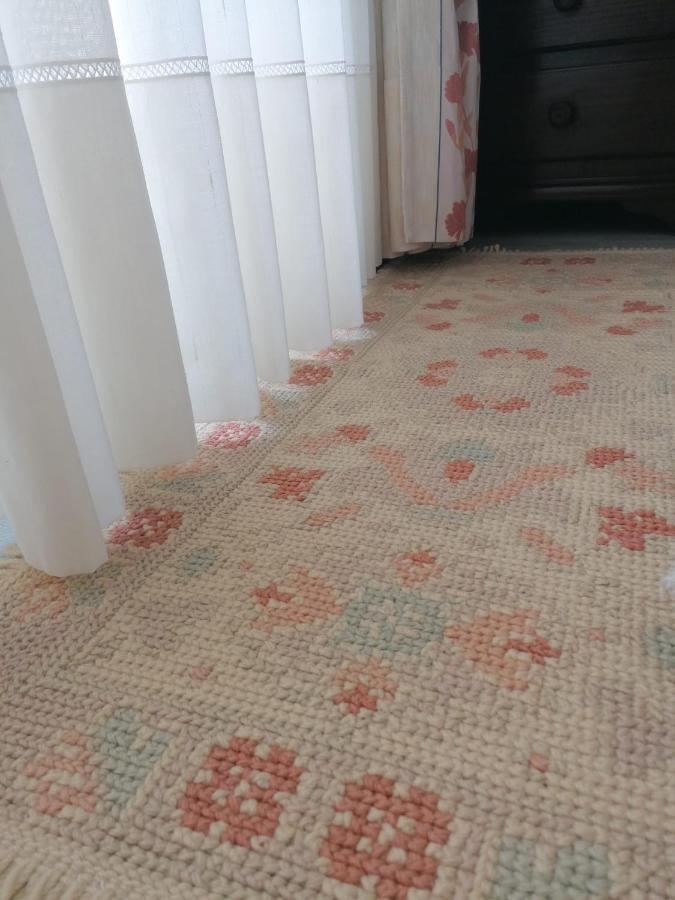 فيلا Casinha Da Mo فييرا دو مينهو المظهر الخارجي الصورة