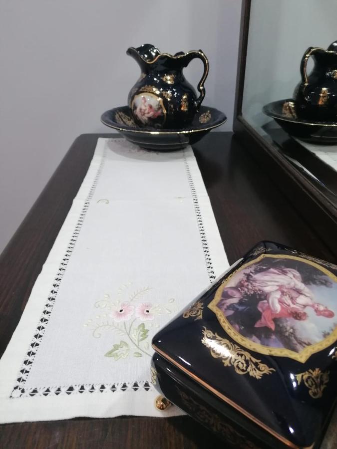 فيلا Casinha Da Mo فييرا دو مينهو المظهر الخارجي الصورة
