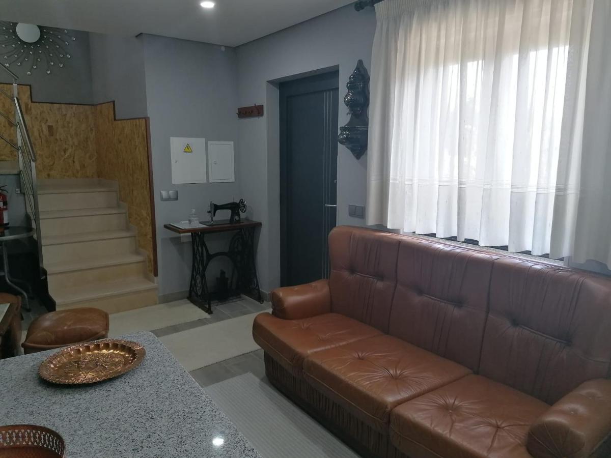 فيلا Casinha Da Mo فييرا دو مينهو المظهر الخارجي الصورة