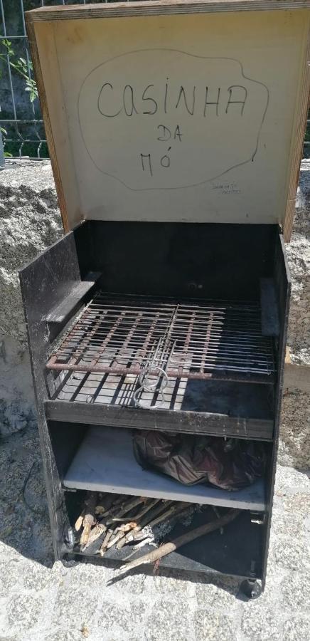 فيلا Casinha Da Mo فييرا دو مينهو المظهر الخارجي الصورة