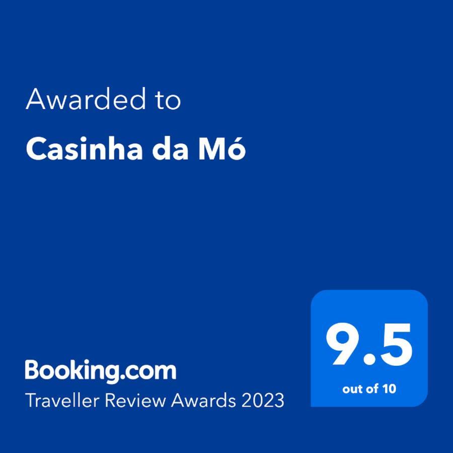 فيلا Casinha Da Mo فييرا دو مينهو المظهر الخارجي الصورة
